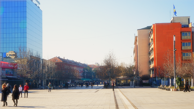 Këto janë temperaturat për sot dhe fundjavë në Kosovë
