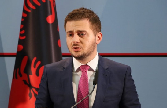 Ministri Cakaj: Nuk ka shqiptarë të infektuar nga koronavirusi në Itali