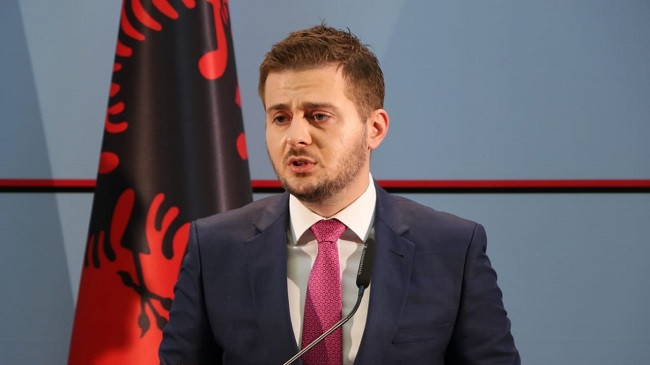 Ministri Cakaj: Nuk ka shqiptarë të infektuar nga koronavirusi në Itali