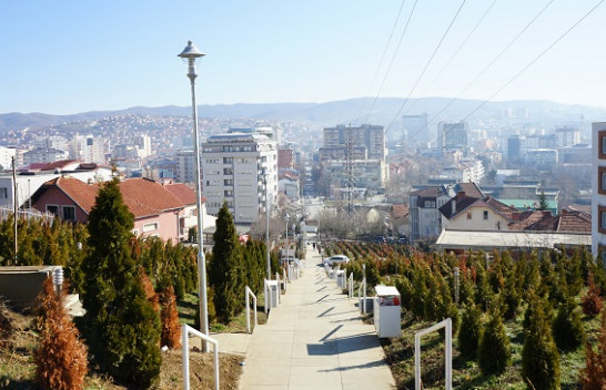 Vazhdon moti i butë, ky është parashikimi për sot dhe dy ditët e ardhshme në Kosovë