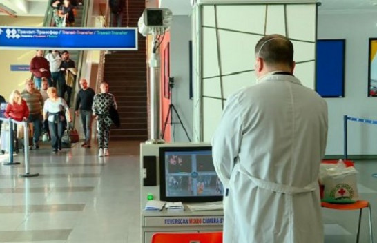 Ramadani: Kosova ka kapacitete të mbrohet nga koronavirusi