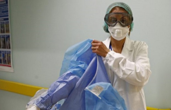 Itali, shërohet gruaja e parë, që u infektua me koronavirus