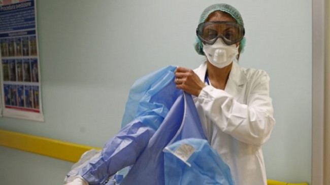 Itali, shërohet gruaja e parë, që u infektua me koronavirus