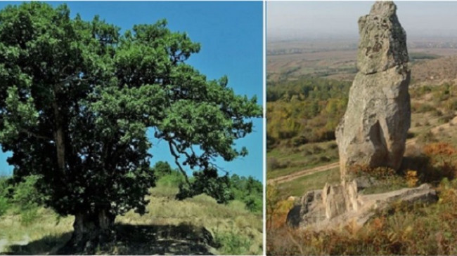 Listës së vlerave të trashëgimisë natyrore të Kosovës i shtohen edhe shtatë monumente të reja të natyrës
