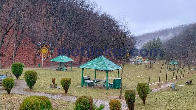 Fundjava me shi në Kosovë