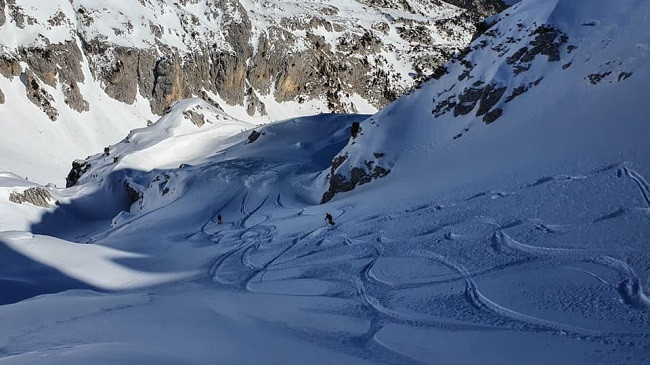 Parashikimi i motit për këtë fundjavë në Theth dhe Valbonë