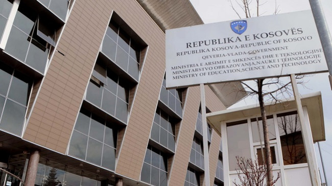 Kosovë, Ministria e Arsimit në pritje të rekomandimeve nga MSH-ja