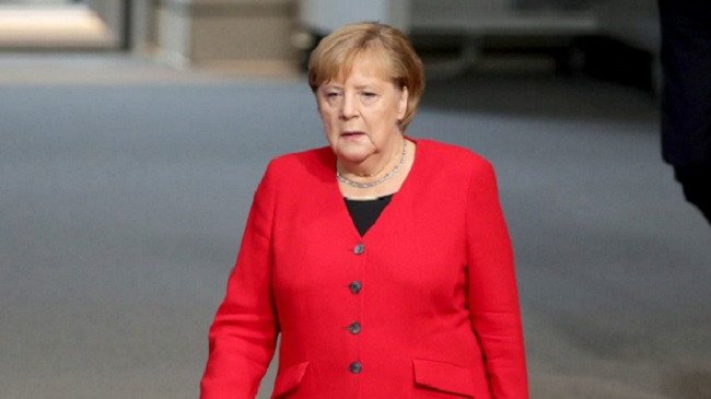 Angela Merkel: 60 deri në 70 për qind e popullsisë gjermane do të infektohen nga koronavirusi