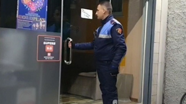 Frika nga koronavirusi/ Policia e Shtetit mbyll 522 lokale e 21 disko edhe shumë ambiente të tjera publike