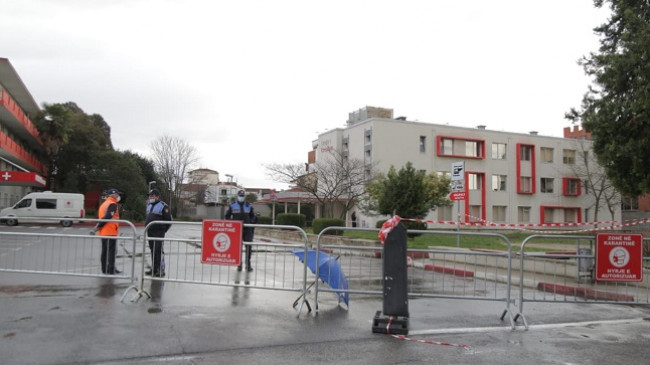 Këto janë masat e reja për frenimin e përhapjes së koronavirusit në Shqipëri