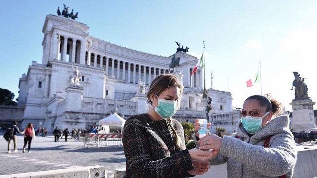 Lajmi i mirë nga Italia, mjeku pretendon se ka gjetur kurën për koronavirusin, në 24 orë ka shëruar dy të prekur