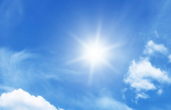 Këto janë temperaturat për këtë fundjavë në Maqedoninë e Veriut