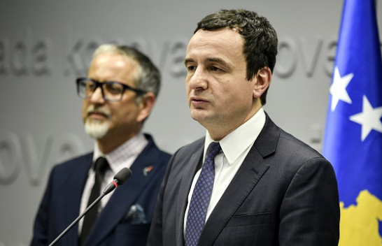 Kurti bën thirrje për qetësi, të mos bëhet panik dhe kujdes të shtuar duke iu përmbajtur udhëzimeve për parandalim