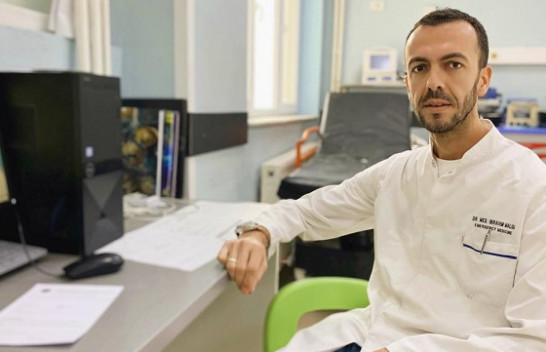 Gjithçka që duhet të dini për koronavirusin, flet doktori Ibrahim Maliqi