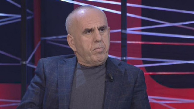 Sot nuk është një ditë ndryshe!