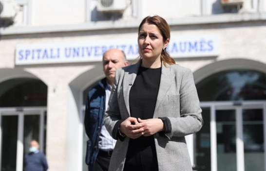 Manastirliu: Masat për koronavirusin, bëhemi gati për spitalin COVID 2