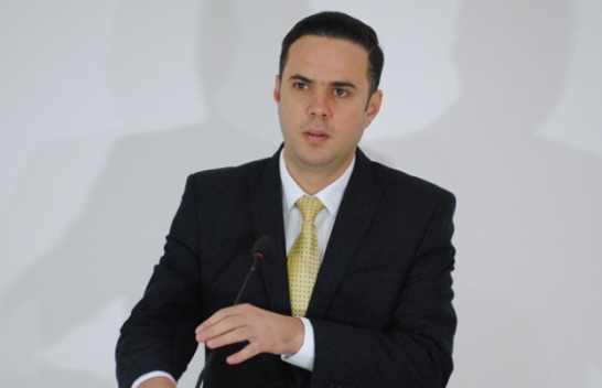 Abdixhiku publikon grafikonin e shpresës: Kosova me numrin më të vogël me koronavirus në rajon