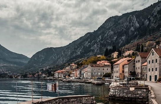 Kthjellime dhe reshje shiu, parashikimi i motit për sot dhe dy ditët e ardhshme në Mal të Zi