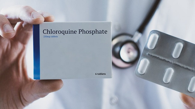 Chloroquina dhe Azithromycina janë përbërës të rrezikshëm kardiak