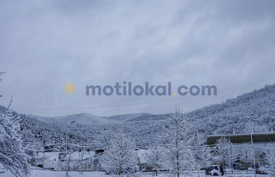 Bora zbardh Kosovën, këto janë temperaturat për sot dhe nesër