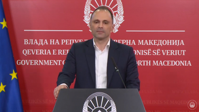 30 raste të reja me COVID-19 në Maqedoninë e Veriut, shkon në 384 numri i të infektuarve