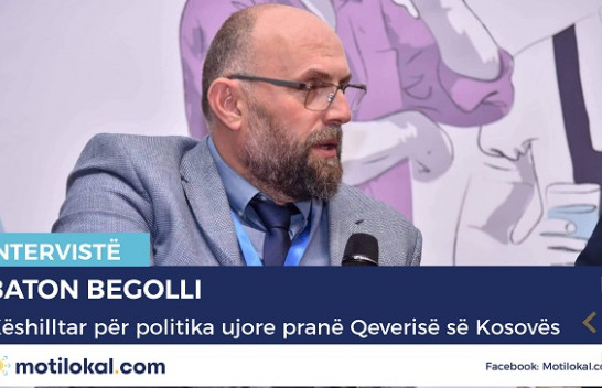 Ujë do të ketë, por edhe ne duhet të tregohemi racionalë!
