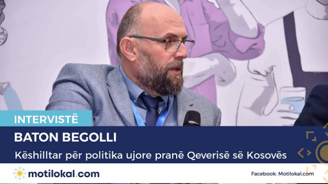 Ujë do të ketë, por edhe ne duhet të tregohemi racionalë!