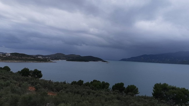 Mot me vranësira dhe kthjellime, ja sa do të jenë temperaturat sot dhe nesër në Shqipëri
