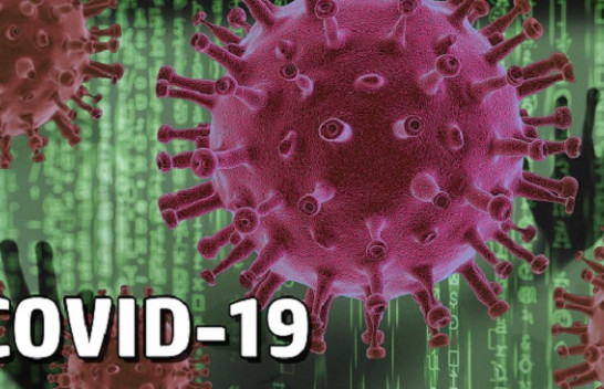 Tetë të shëruar dhe 26 raste të reja me koronavirus – shkon në 449 numri i të infektuarve në Kosovë
