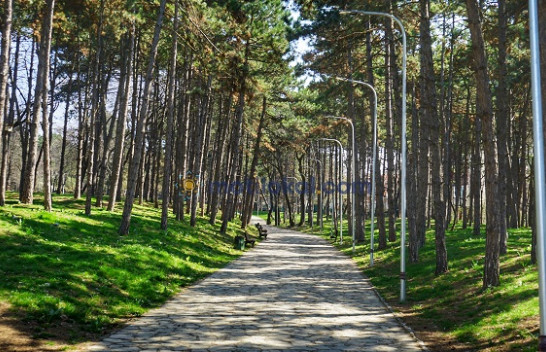 Fundjava në Kosovë, kryesisht me diell dhe e ngrohtë