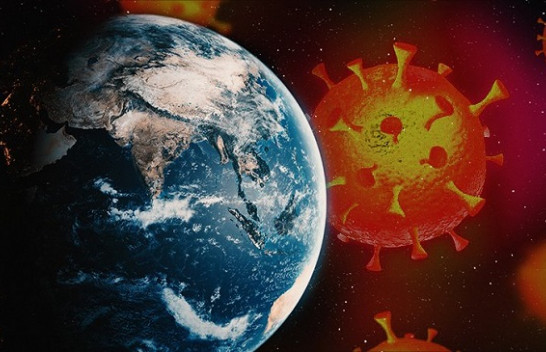 Si mund të na ndihmojë koronavirusi të shpëtojmë planetin tonë