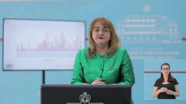 Konfirmohen edhe 9 raste të reja me koronavirus, shkon në 548 numri i të prekurve në Shqipëri