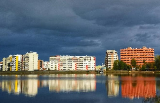 Mot me shi dhe vranësira – këto janë temperaturat për këtë javë në Shqipëri