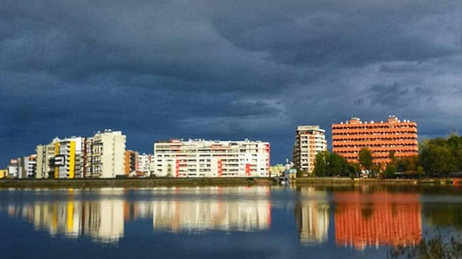 Mot me shi dhe vranësira – këto janë temperaturat për këtë javë në Shqipëri
