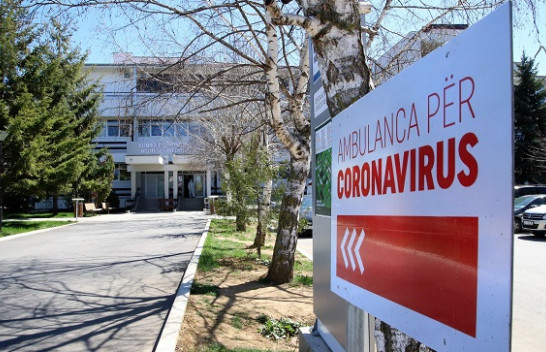 Vdes edhe një pacient me koronavirus - shkon në 20 numri i viktimave në Kosovë