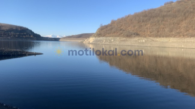 Ujësjellës ‘Prishtina’ kërkon që të kursehet uji i pijshëm