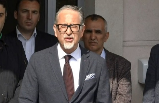 Vitia njofton për masat e reja, nga 4 maji qytetarët lëvizin më shumë dhe do të ketë hapje të bizneseve