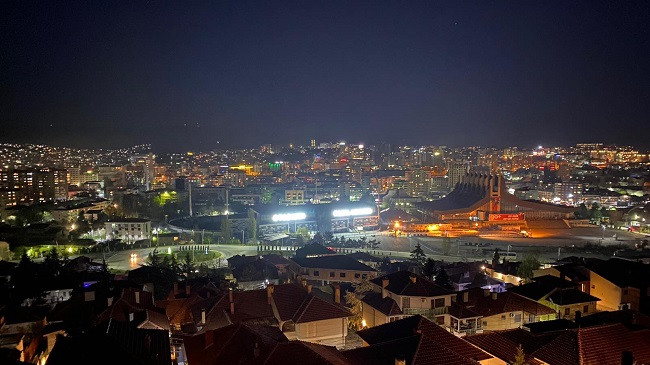 Ahmeti: Prishtina hiqet sonte nga karantina