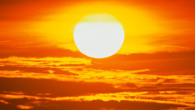 I nxehti ekstrem, në Greqi temperatura mbi 40 gradë Celsius