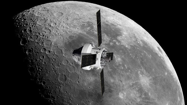 Agjencia Evropiane e Hapësirës planifikon rikthimin e njeriut në Hënë