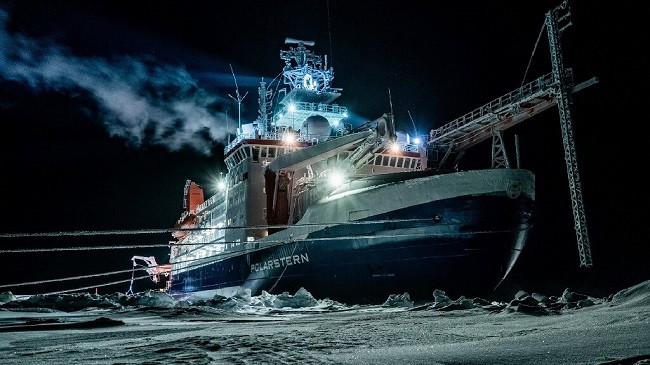 Koronavirusi tronditi misionin më të madh shkencor në Arktik