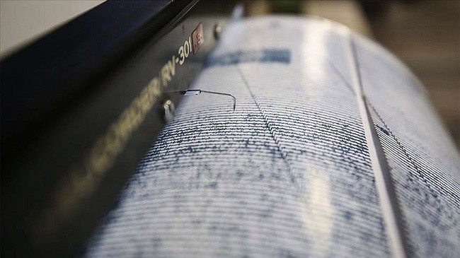 Një tërmet me magnitudë 5.2 ballë godet pjesën lindore të Turqisë