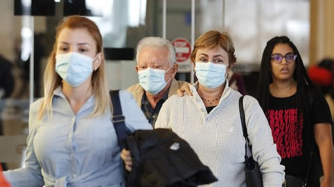 OBSH kërkon përdorimin e maskës në hapësirat publike