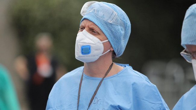 Bilanc rekord/ 44 raste të reja me koronavirus në Shqipëri