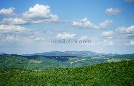 Mot me diell dhe pjesërisht me re pritet të mbajë sot dhe fundjavë në Kosovë