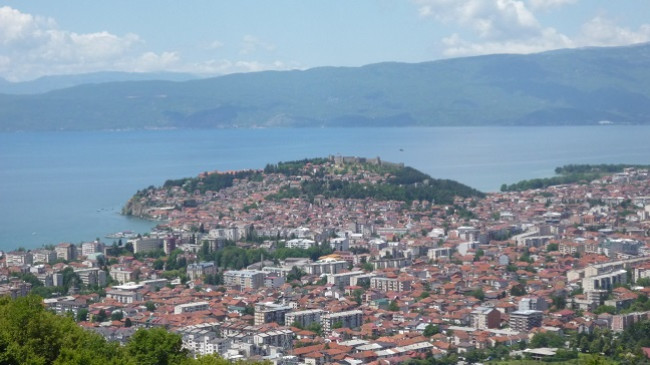 Çfarë moti na pret sot dhe ditëve në vazhdim në Maqedoninë e Veriut!