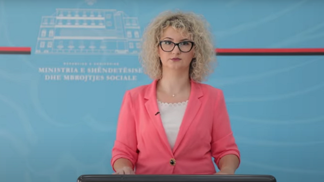 Ministria e Shëndetësisë: 78 raste të reja me koronavirus në 24 orët e fundit, Shkodra rekord