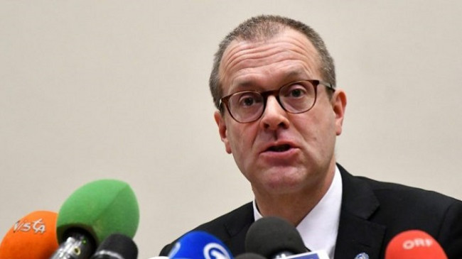 OBSH ngre alarmin për rritjen e rasteve në Europë
