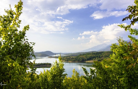 Moti me diell dhe i nxehtë, temperatura deri në 35 gradë në Maqedoni