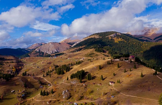 Ky është parashikimi i motit për sot dhe fundjavë në Kosovë